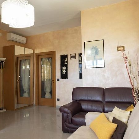 Casa Ambra Mare Apartment บอร์ดิเกรา ภายนอก รูปภาพ