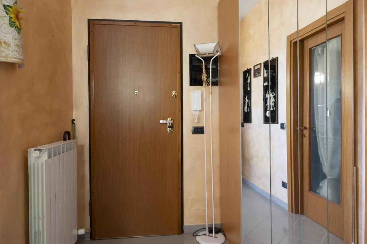 Casa Ambra Mare Apartment บอร์ดิเกรา ภายนอก รูปภาพ