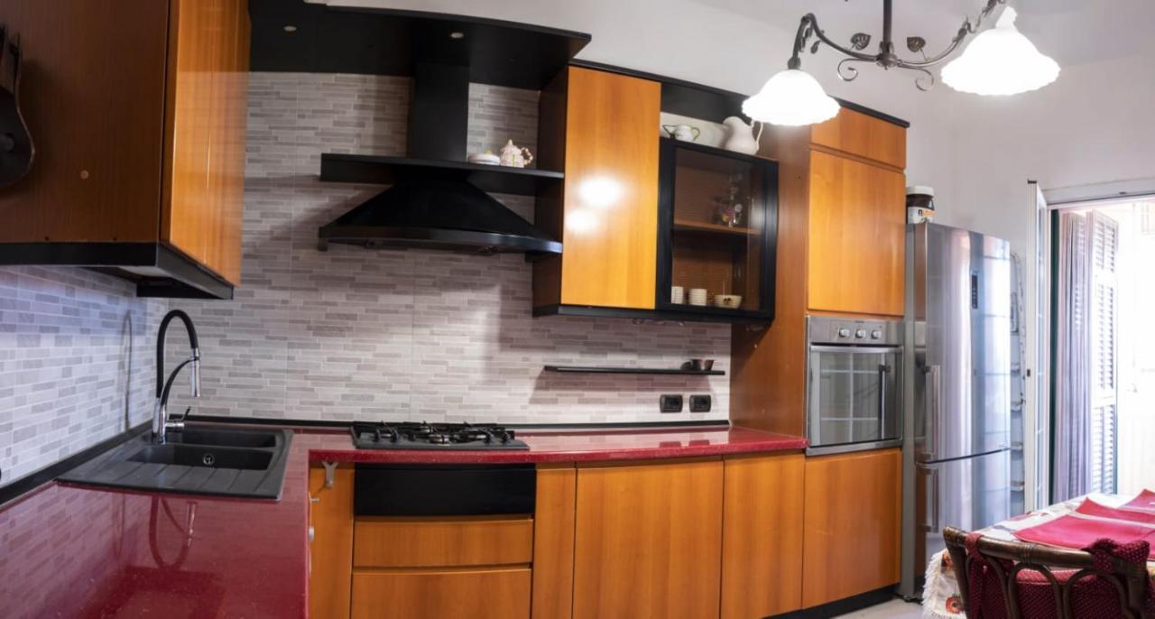 Casa Ambra Mare Apartment บอร์ดิเกรา ภายนอก รูปภาพ