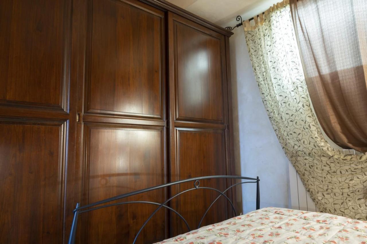 Casa Ambra Mare Apartment บอร์ดิเกรา ภายนอก รูปภาพ
