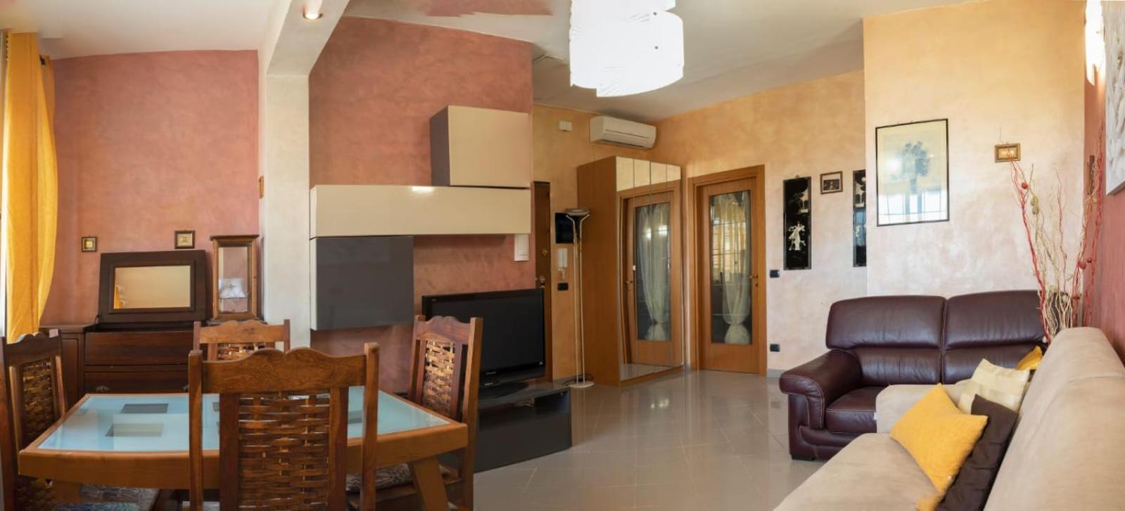 Casa Ambra Mare Apartment บอร์ดิเกรา ภายนอก รูปภาพ